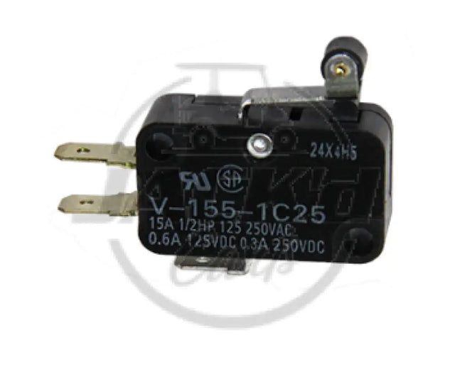 MICROSWITCH OF ACCELERATOR OEM Parts