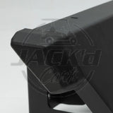 MODZ® 4 Passenger Nerf Bar Kits for Evolution Denago EZGO Club Car Accessories