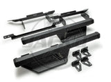MODZ® 4 Passenger Nerf Bar Kits for Evolution Denago EZGO Club Car ClubCar Precedent/ Onward & Tempo Accessories