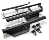 MODZ® 4 Passenger Nerf Bar Kits for Evolution Denago EZGO Club Car Denago Nomad Accessories