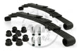 MODZ® CLUB CAR PRECEDENT HEAVY DUTY REAR LEAF SPRING KIT (4 LEAF) Golf Cart Parts