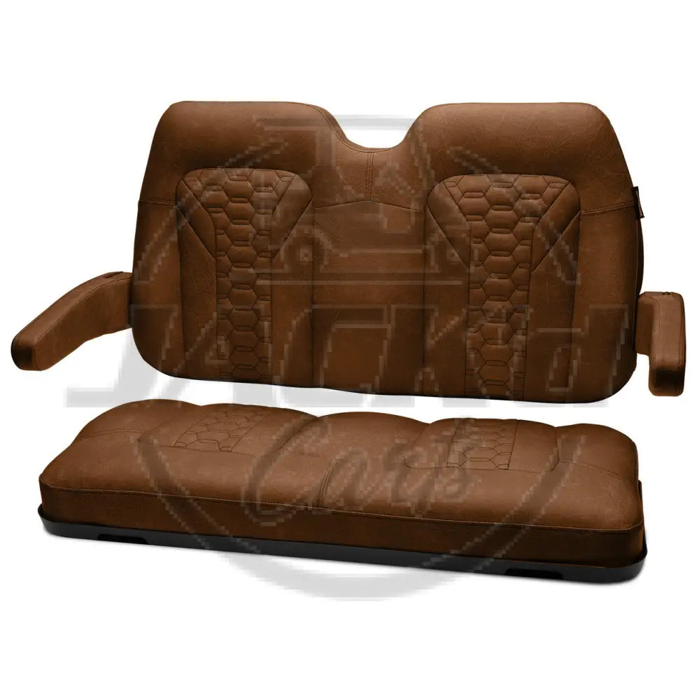 MODZ® Evolution D5 Seat Covers RUST Accessories