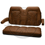 MODZ® Evolution D5 Seat Covers RUST Accessories