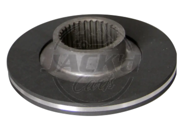 MOTOR BRAKE FRICTION PAD OEM Parts