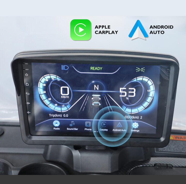 Tara Roadster 2 - Flamenco Red