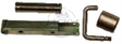 PALLET ASSEMBLY PARKING BRAKE OEM Parts