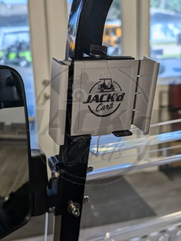 Phone Caddy