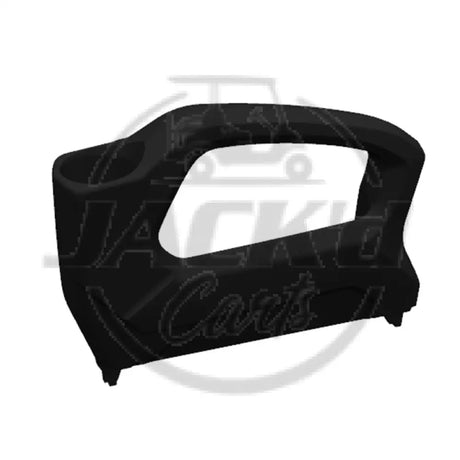 Plastic Armrest For Rear Seat Kit Passenger Side 2 + 2 Seater OEM Parts