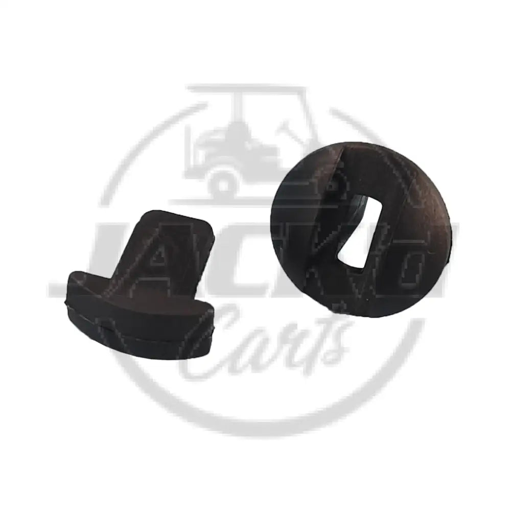 Plastic Rivet OEM Parts