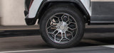 Evolution D5:Ranger 4 Mineral White PLUS