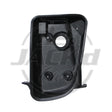 Rear Cover For Tail Lamps Passenger Side 2 + 2 Seater OEM Parts