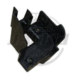 Rear Decorative Strip For Canopy For D5 6 Seater Passenger Side OEM Parts