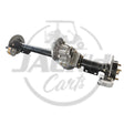REAR END ASSEMBLY WITH HYDRAULIC DISC BRAKE，Ratio: 12.49:1 OEM Parts