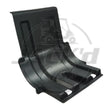 Rear Grab Bar Wire Harness Cover For D5 2 + 2 Seater OEM Parts