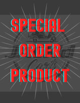 REAR HAND REST FOR NEW REAR SEAT KIT OEM Parts