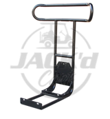 REAR HAND REST FOR NEW REAR SEAT KIT OEM Parts