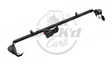 REAR SEAT BELT WITH BRACKET ASSEMBLY OEM Parts