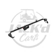 Rear Seat Belt With Bracket Assembly Parts Closeout Sale