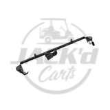 Rear Seat Belt With Bracket Assembly Parts Closeout Sale