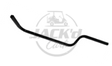 REAR STRUT DRIVER SIDE OEM Parts