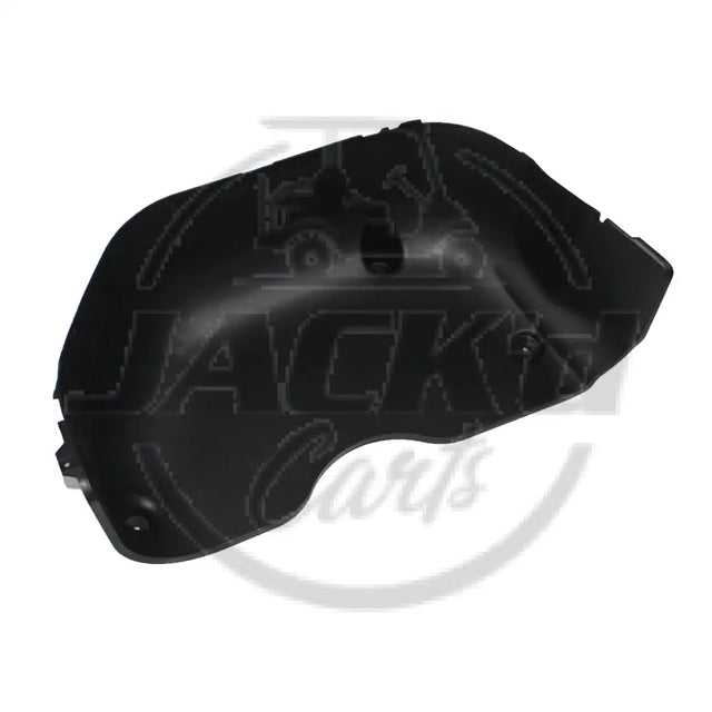 Rear Wheel Inner Panel Passenger Side OEM Parts