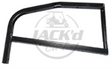 SEAT BACK BRACKET TWO SEATER CART DRIVER SIDE OEM Parts
