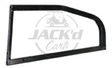 SEAT BACK BRACKET CART WITH + 2 REAR SEAT PASSENGER SIDE OEM Parts