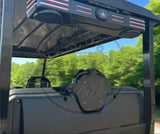 Seatback Accessory Base Accessories
