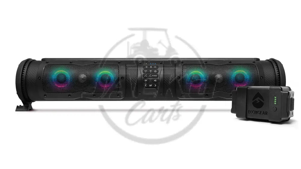 SEB28 Elite SoundExtreme 28’’