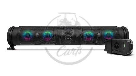SEB28 Elite SoundExtreme 28’’