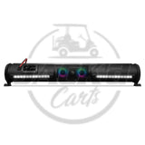 SEDS33 SoundExtreme Elite 33’’ 360° Sound Accessories