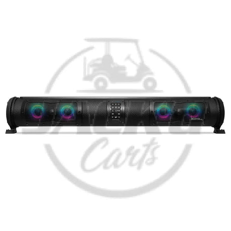 SEDS33 SoundExtreme Elite 33’’ 360° Sound Accessories