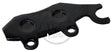 SEPERATED BRAKE SHOES FOR HYDRAULIC FRONT BRAKE PASSENGER SIDE OEM Parts