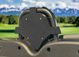 Denago Seatback Accessory Base