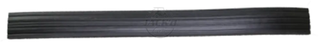 SIDE RUBBER BUMPER SIX SEATER 2.55M OEM Parts
