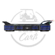 SOUND BAR SQUARE FOR D5 OEM Parts