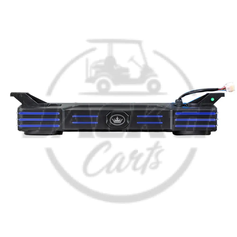 SOUND BAR SQUARE FOR D5 OEM Parts