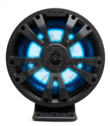 SoundExtreme ES08 subwoofer Dual 8’’