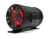 SoundExtreme ES08 subwoofer Dual 8’’