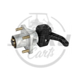 SPINDLE ASSEMBLY (DRIVER SIDE) FOR MECHANICAL BRAKE OEM Parts