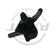 SPINDLE PASSENGER SIDE (HYDRAULIC BRAKE) OEM Parts