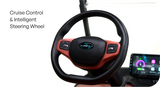 DACH Apollo Elite - Red