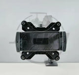The Seatback Base + Pocket Adapter + Universal Mount Bundle Accessories