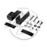 Universal Golf Strut Mounting ’J’ Bracket Accessories