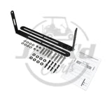 Universal Mounting Bracket V5 ’L’ Bracket Golf Ball Holder Upgrades