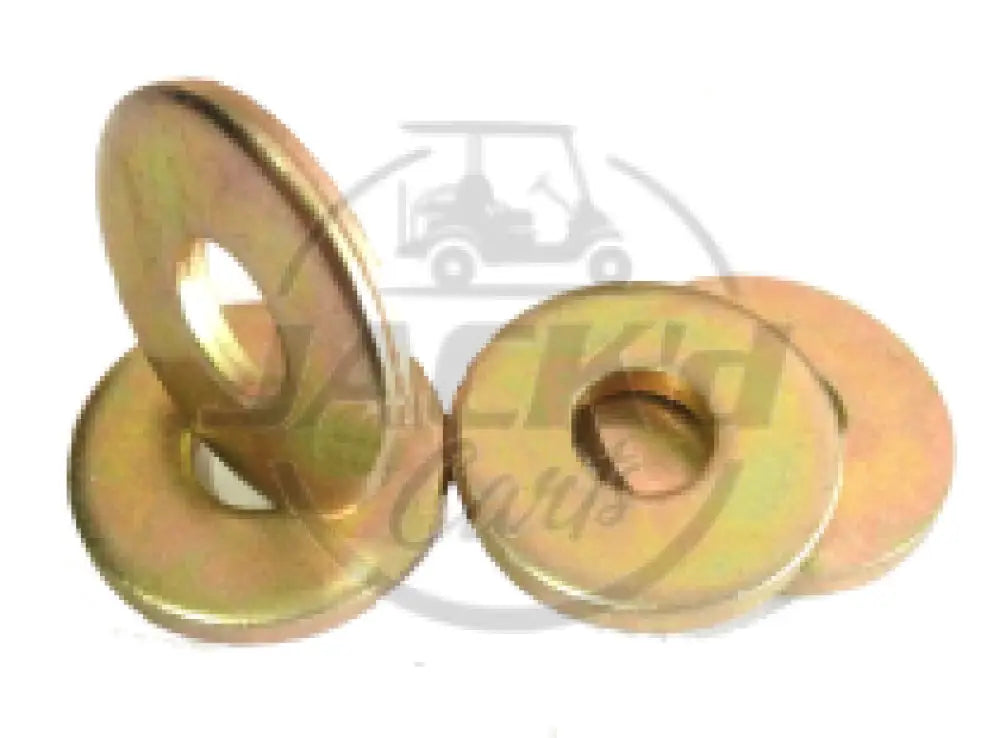 WASHER Φ12 FOR FIXING THE COUNTERWEIGHTS OEM Parts